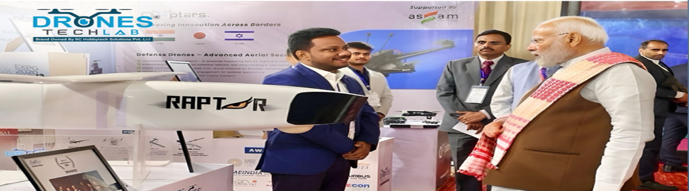 Interaction with Hon'ble PM