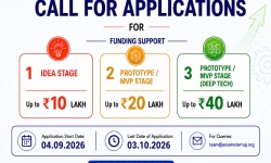 Assam Startup Call for Applications